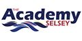 Logo for The Academy, Selsey