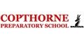 Logo for Copthorne Preparatory School