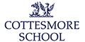 Logo for Cottesmore School