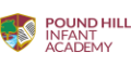 Logo for Pound Hill Infant Academy
