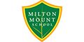 Logo for Milton Mount Primary School