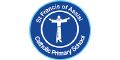 Logo for St Francis of Assisi Catholic Primary School Crawley