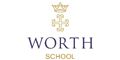 Worth School logo