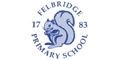 Logo for Felbridge Primary School