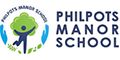 Logo for Philpots Manor School
