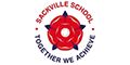 Logo for Sackville School