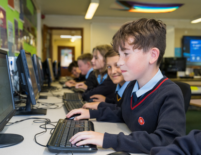 Teacher of Computer Science and iMedia, West Sussex - Tes Jobs