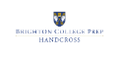 Logo for Brighton College Prep Handcross