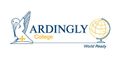 Logo for Ardingly College