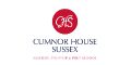 Logo for Cumnor House Sussex