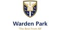 Logo for Warden Park Academy