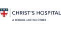 Logo for Christ's Hospital School