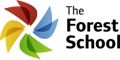 Logo for The Forest School