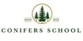 Logo for Conifers School