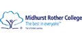 Logo for Midhurst Rother College