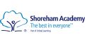 Logo for Shoreham Academy