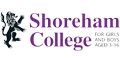 Logo for Shoreham College