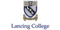 Logo for Lancing College Preparatory School at Worthing
