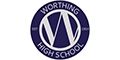Logo for Worthing High School