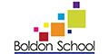 Logo for Boldon School