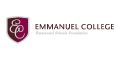 Logo for Emmanuel College