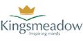 Logo for Kingsmeadow Community Comprehensive School