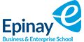 Logo for Epinay Business and Enterprise School