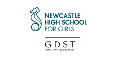 Logo for Newcastle High School for Girls