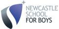 Newcastle School for Boys logo