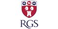 Royal Grammar School logo