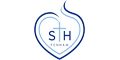 Logo for Sacred Heart Catholic High School