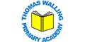 Logo for Thomas Walling Primary Academy