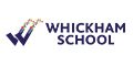 Logo for Whickham School