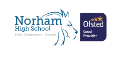 Logo for Norham High School