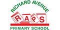 Logo for Richard Avenue Primary School