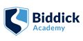 Logo for Biddick Academy