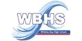 Logo for Whitley Bay High School