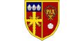 Logo for St Benedict's Catholic High School