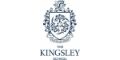 Logo for The Kingsley School