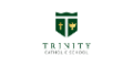 Logo for Trinity Catholic School