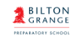 Logo for Bilton Grange School