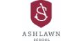 Logo for Ashlawn School