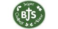 Logo for Bilton C of E Junior School