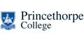 Logo for Princethorpe College