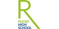 Logo for Rugby High School