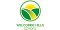 Logo for Welcombe Hills School