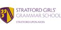 Logo for Stratford Girls' Grammar School