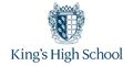 Logo for King's High School - Warwick