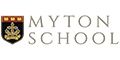 Logo for Myton School