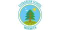 Logo for Evergreen School